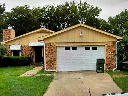 502 CIRCLEVIEW DR, MANSFIELD, TX 76063 - Image 1