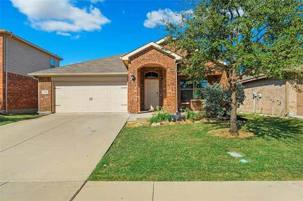 1124 NORTHAMPTON ST, FORT WORTH, TX 76134 - Image 1