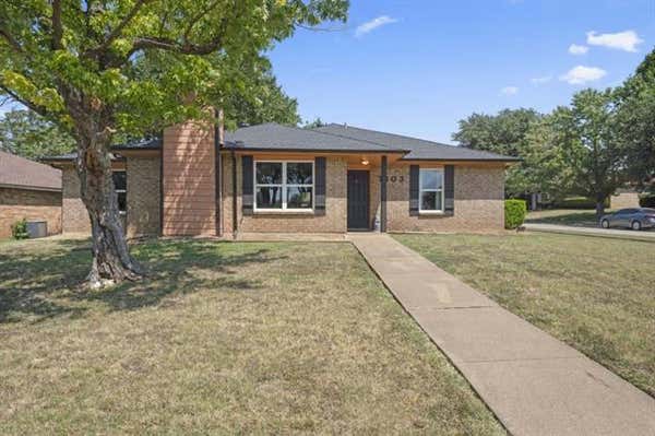 7103 ELDERBERRY LN, DALLAS, TX 75249 - Image 1