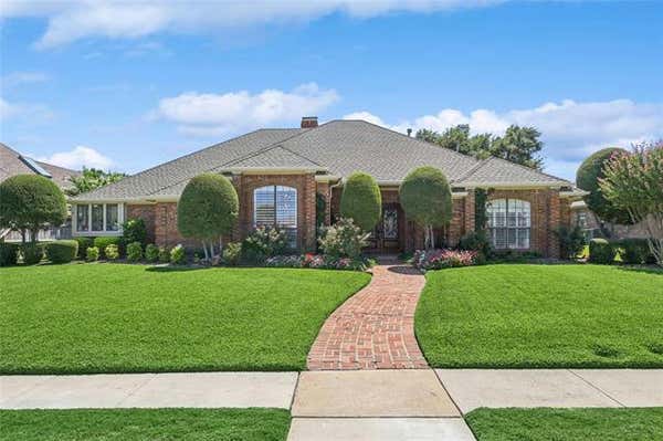 3912 WYETH DR, PLANO, TX 75023 - Image 1