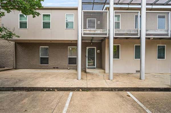 4231 TRAVIS ST APT 8, DALLAS, TX 75205 - Image 1