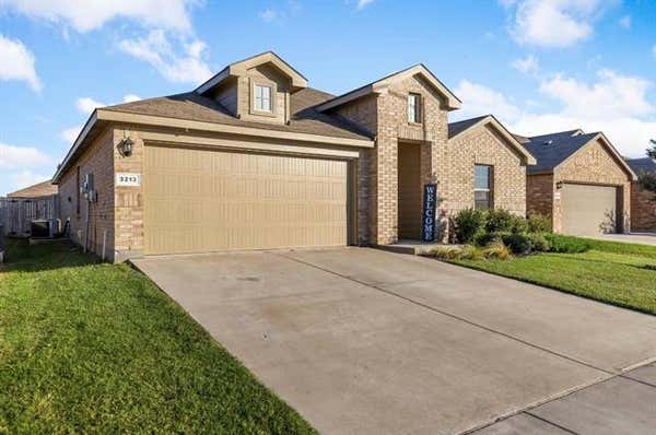 3213 WINOAK DR, FORT WORTH, TX 76123 - Image 1