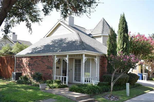 18083 WHISPERING GABLES LN, DALLAS, TX 75287 - Image 1