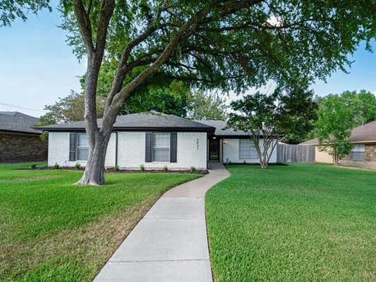 3631 MARLBOROUGH DR, PLANO, TX 75075 - Image 1