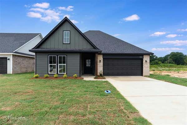 1221 BAYOU BAY COURT, FRIERSON, LA 71027 - Image 1