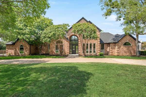 140 CANYON OAKS DR, ARGYLE, TX 76226 - Image 1