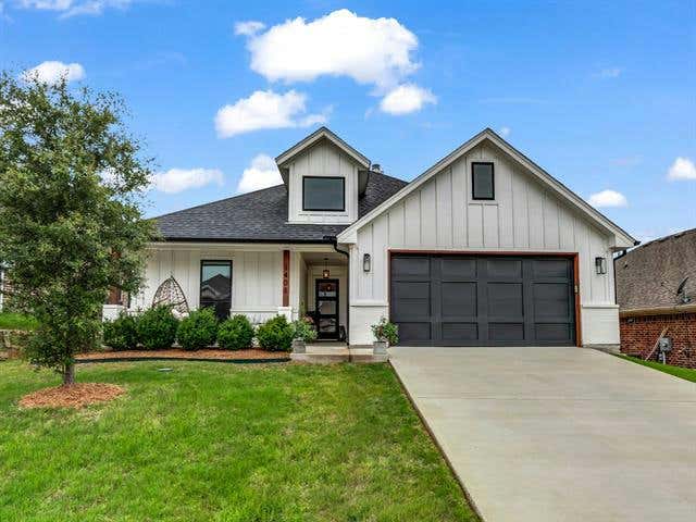 1408 TOWN CREEK CIR, WEATHERFORD, TX 76086, photo 1 of 33