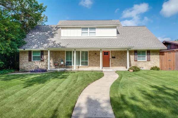 9425 SPRINGWATER DR, DALLAS, TX 75228 - Image 1