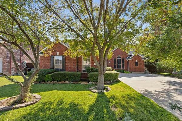 3808 OXBOW CREEK LN, PLANO, TX 75074 - Image 1