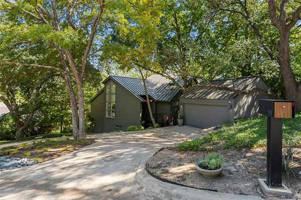 1745 MERRICK ST, FORT WORTH, TX 76107 - Image 1