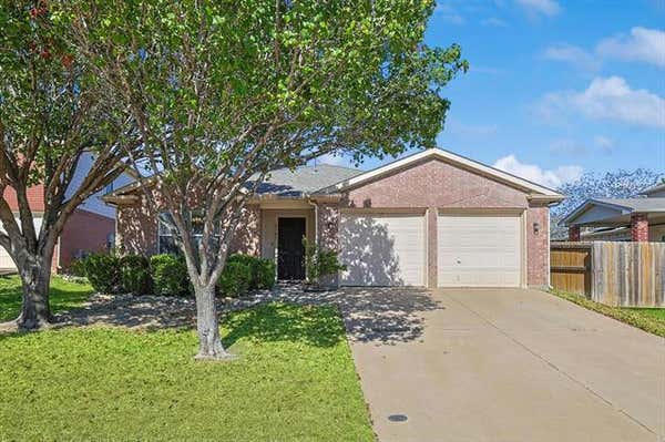 8305 HORSESHOE BEND DR, FORT WORTH, TX 76131 - Image 1