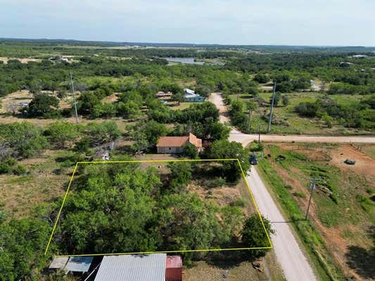 TBD ARMSTRONG STREET, CISCO, TX 76437 - Image 1