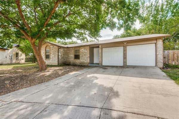 3710 LINDSEY CT, ARLINGTON, TX 76015 - Image 1