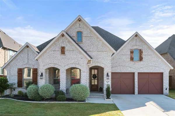 1200 CORDOVA ST, MANSFIELD, TX 76063 - Image 1