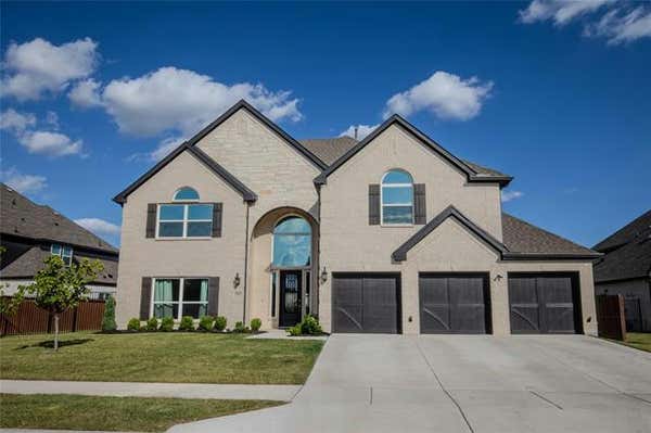 1289 MEADOW ROSE DR, HASLET, TX 76052 - Image 1