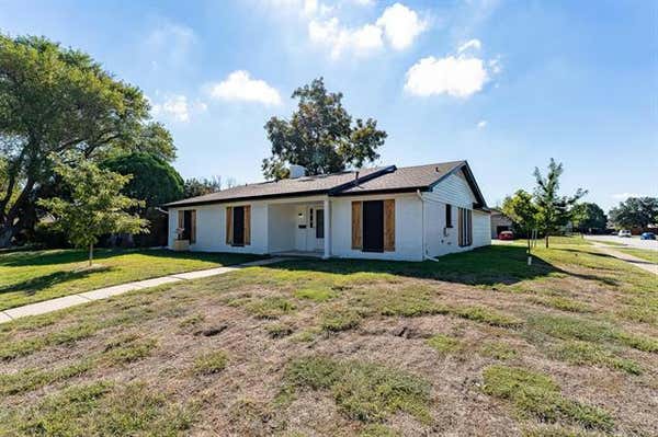 1002 CARRIAGEHOUSE LN, GARLAND, TX 75040, photo 2 of 18