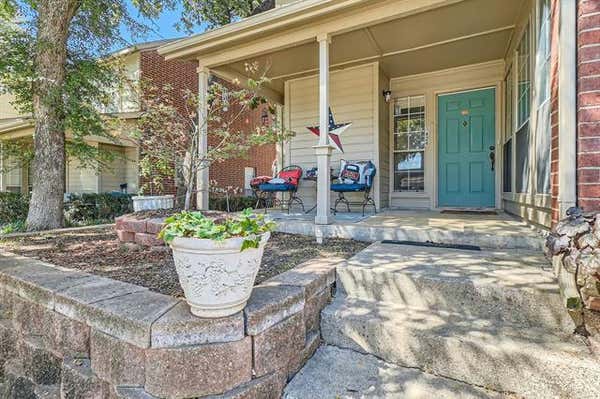 1424 MEADOWOOD VILLAGE DR, FORT WORTH, TX 76120 - Image 1