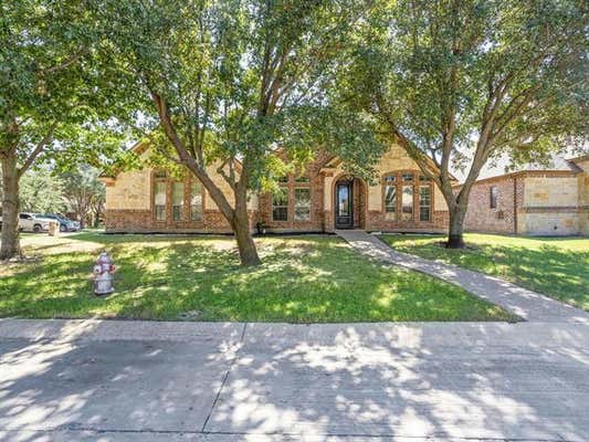 115 OLYMPIC DR, WILLOW PARK, TX 76008 - Image 1