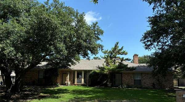 5742 LEDGESTONE DR, FORT WORTH, TX 76132 - Image 1