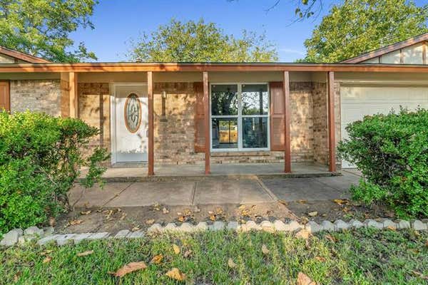 825 GETTYSBURG PL, BEDFORD, TX 76022, photo 2 of 26