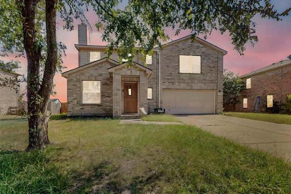 14860 BELL MANOR CT, BALCH SPRINGS, TX 75180 - Image 1