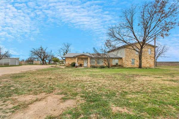 401 COUNTY ROAD 332, BALLINGER, TX 76821 - Image 1