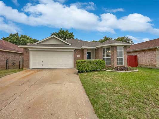 7421 ASHCROFT CIR, FORT WORTH, TX 76120 - Image 1