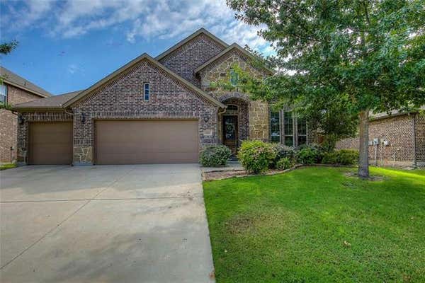 4416 MILRANY LN, MELISSA, TX 75454 - Image 1