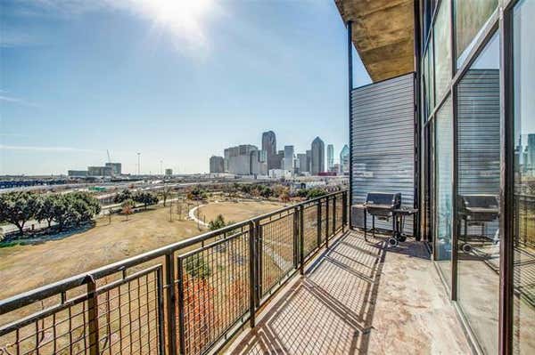 3110 THOMAS AVE APT 717, DALLAS, TX 75204 - Image 1