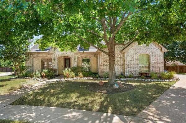 9204 CACHELLE CT, NORTH RICHLAND HILLS, TX 76182 - Image 1