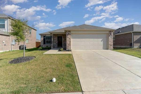 1229 VERNON DR, PROVIDENCE VILLAGE, TX 76227 - Image 1