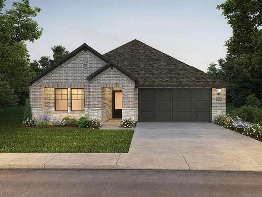 3717 CANYON DRIVE, FARMERSVILLE, TX 75442 - Image 1