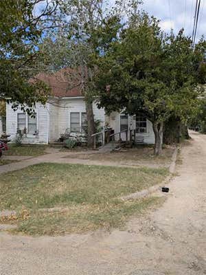 1026 S 8TH ST, ABILENE, TX 79602 - Image 1