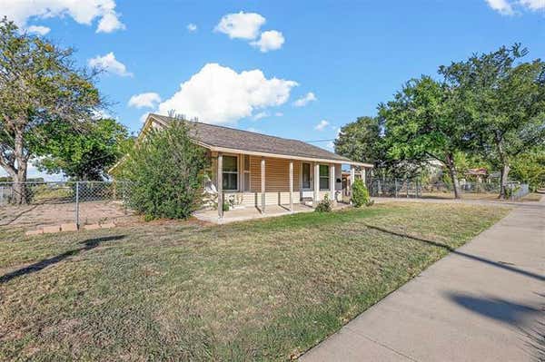 101 WESTERN AVE, SAGINAW, TX 76179 - Image 1