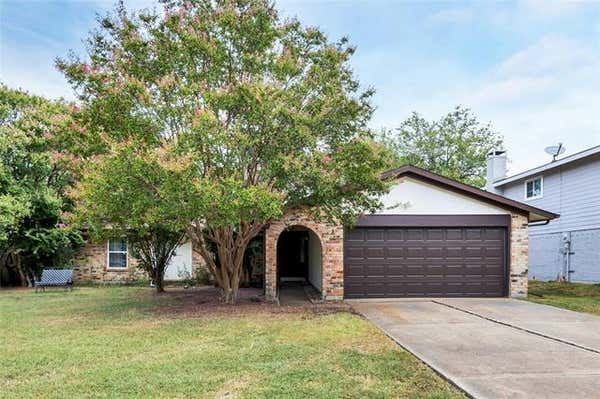 8 MERRIE CIR, RICHARDSON, TX 75081 - Image 1