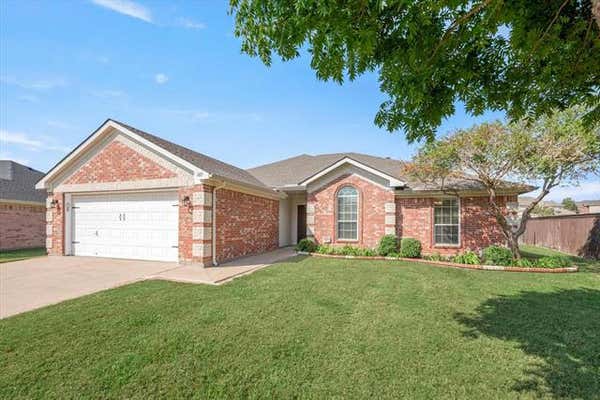 603 MANCHESTER DR, MANSFIELD, TX 76063 - Image 1