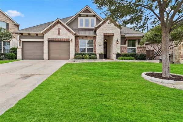 205 GREEN VALLEY DR, MCKINNEY, TX 75071 - Image 1