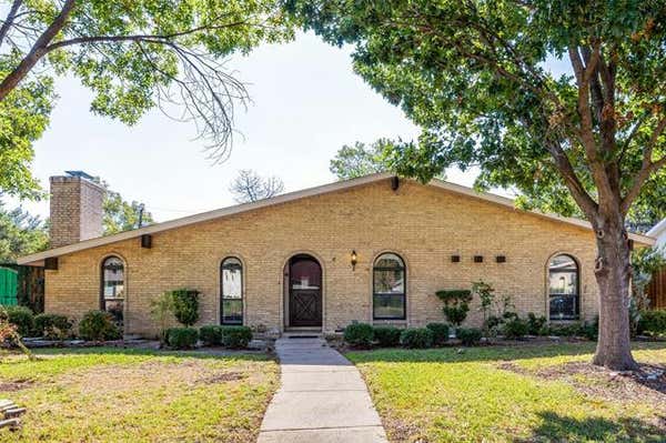 6708 HILLBRIAR DR, DALLAS, TX 75248 - Image 1