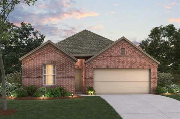 1029 SOUTH HILL DR, CROWLEY, TX 76036 - Image 1