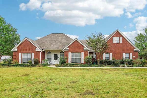 4077 COUNTY ROAD 2700, CADDO MILLS, TX 75135 - Image 1