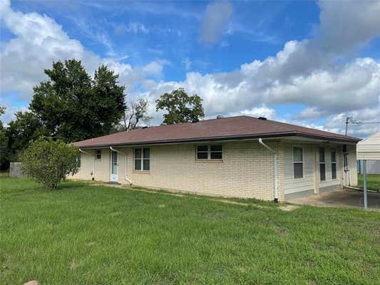 1421 MAIN ST, TEAGUE, TX 75860 - Image 1