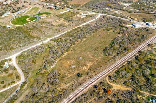 TBD FRANKLIN AVE & HWY 6, CISCO, TX 76437 - Image 1