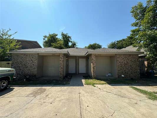 2413 DOREEN ST, GRAND PRAIRIE, TX 75050 - Image 1