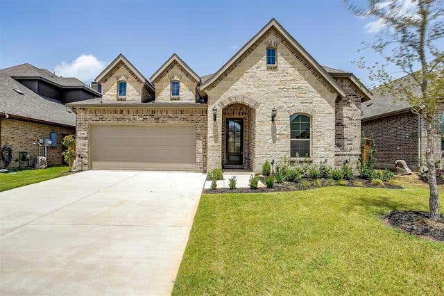 2504 HENLEY WAY, MANSFIELD, TX 76084, photo 1 of 40