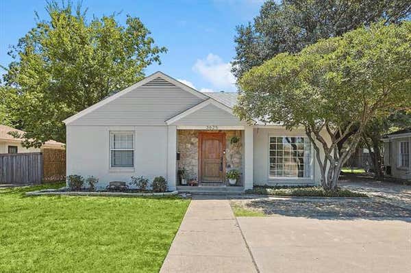 3625 WHITE SETTLEMENT RD, FORT WORTH, TX 76107 - Image 1