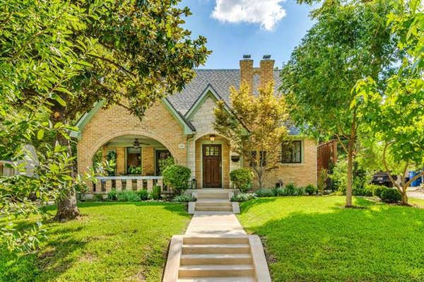 809 NEWELL AVE, DALLAS, TX 75223 - Image 1