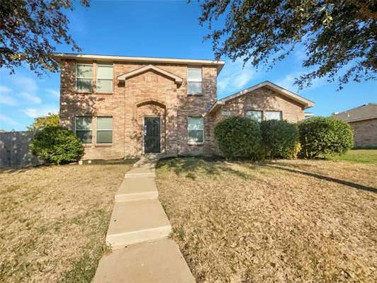 1686 CHESTERWOOD DR, ROCKWALL, TX 75032 - Image 1