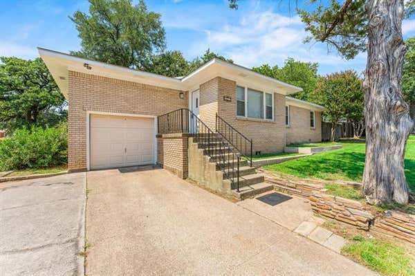 717 BUENA VISTA DR, HURST, TX 76053 - Image 1