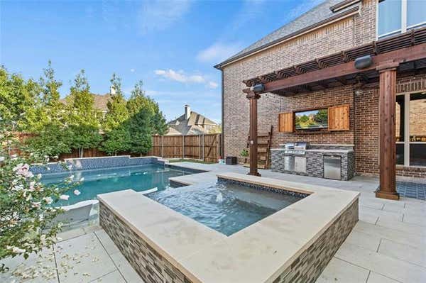 2346 BOXWOOD DR, ALLEN, TX 75013 - Image 1