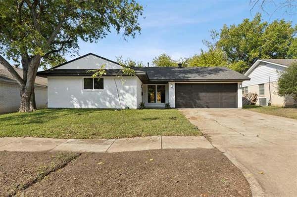 1133 SE 2ND ST, GRAND PRAIRIE, TX 75051 - Image 1